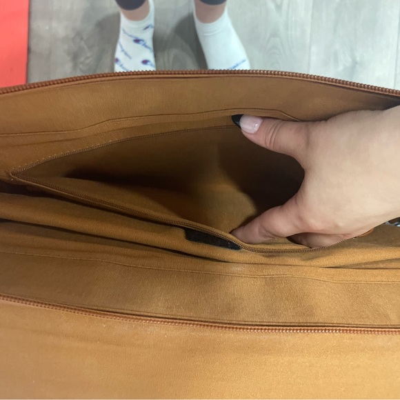 Laptop Satchel Bag - Picture 4 of 5